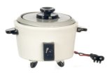 (image for) Rice Cooker