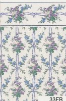 (image for) Sweet Pea Lavender 33FB