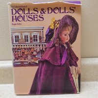 (image for) The Collector's Book of Dolls & Dolls' Houses