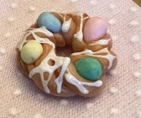 (image for) Easter Bread