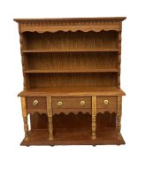 (image for) Welch Style Hutch by Shackman