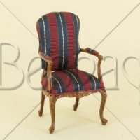 (image for) Georgian Lolling Chair