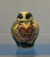 (image for) Large Ginger Jar