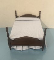 (image for) 4 Poster Bed