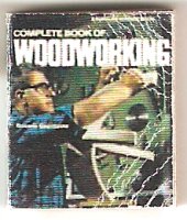 (image for) Woodworking Book