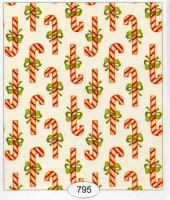 (image for) Candy Cane 795