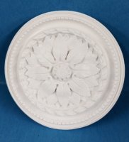 (image for) Ceiling Medallion