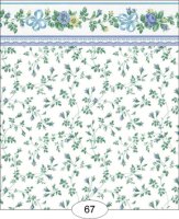 (image for) Ribbons and Bows - Blue -67