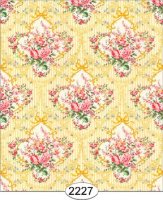 (image for) Julia Floral - Yellow