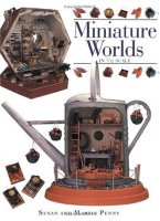 (image for) Miniature Worlds in 1/12 Scale Hardcover – March, 1999