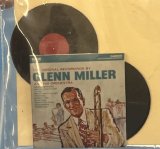 Glenn Miller Record Album (image for) Glenn Miller Record Album