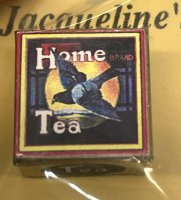 (image for) Home Brand Tea 1030's Tin
