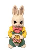 (image for) 4" Tall Bunny by Geo. Z. Lefton
