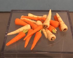 (image for) Carrots