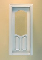 (image for) Stannford Exterior Door