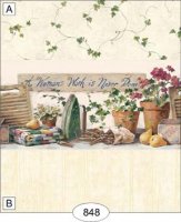 (image for) Woman's Work