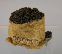 (image for) Bag of Coffee Beans