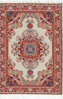 (image for) Woven Turkish Rug