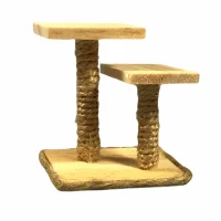 (image for) Cat Stand and Scratching Post