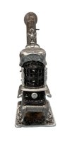 (image for) Parlor Stove