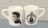 (image for) Elvis Presley Coffee Mug