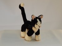 (image for) Plush Cat