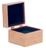Mahogany Box to Store your Silverware/Jewelry/Collectibles