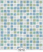 (image for) Mosaic Tile - Blue 1010