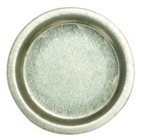 (image for) Metal Pie Pans/ Set/6!