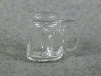 (image for) Glass Pitcher