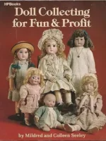 (image for) Doll Collecting for Fun & Profit