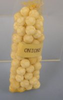 (image for) Bag of Onions