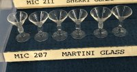 (image for) Martini Glass