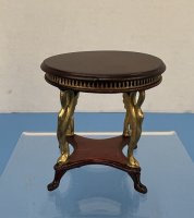 (image for) "Uptown" End Table