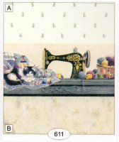 (image for) Sewing Room 611