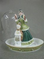 (image for) Avon Figurine 3