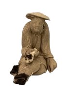 (image for) Mud Man