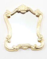 (image for) Victorian Mirror