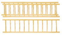 (image for) Set of 3 Railings