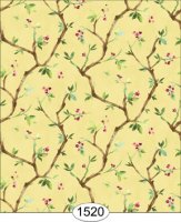 (image for) Budding Branch - Yellow -1520