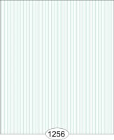 (image for) Shirt Stripe - Blue on White