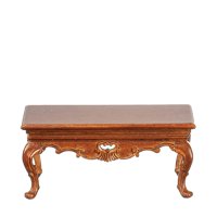 (image for) Victorian Coffee Table