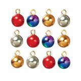Ball Ornaments (image for) Ball Ornaments