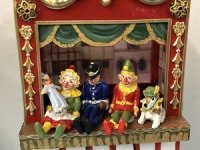 (image for) Punch and Judy Theater