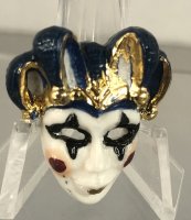 (image for) Venetian Carnival Mask 3