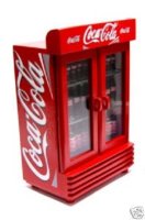 (image for) Coca-Cola Vending Machine