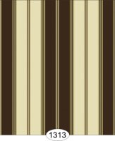 (image for) Broad Stripe - Black