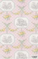 (image for) Pink Plates 106F