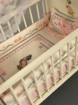 (image for) Beatrice Potter Baby Crib