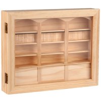 (image for) Book Shelf Case & 70 Books
